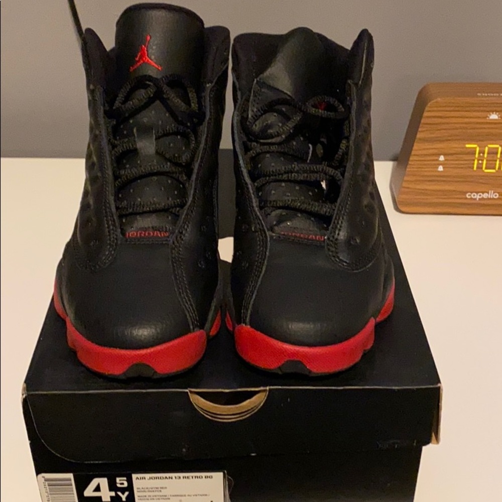 Air Jordan 13 Retro